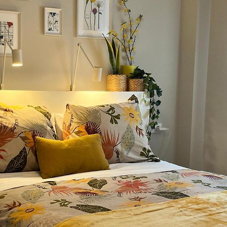Apartamento Haza Kordoba Zewnętrze zdjęcie