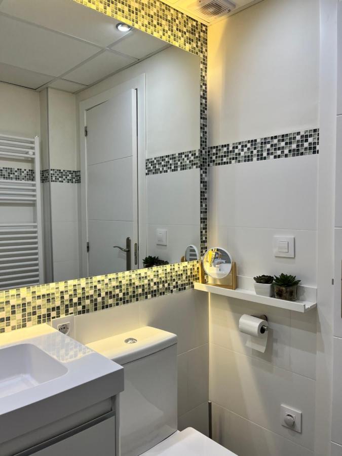Apartamento Haza Kordoba Zewnętrze zdjęcie