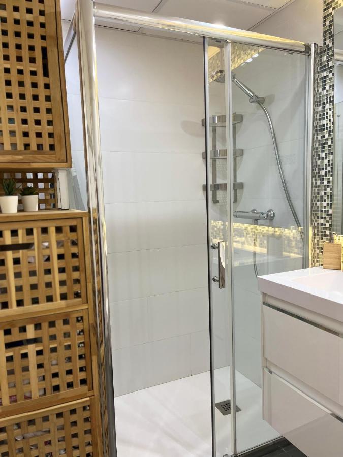 Apartamento Haza Kordoba Zewnętrze zdjęcie