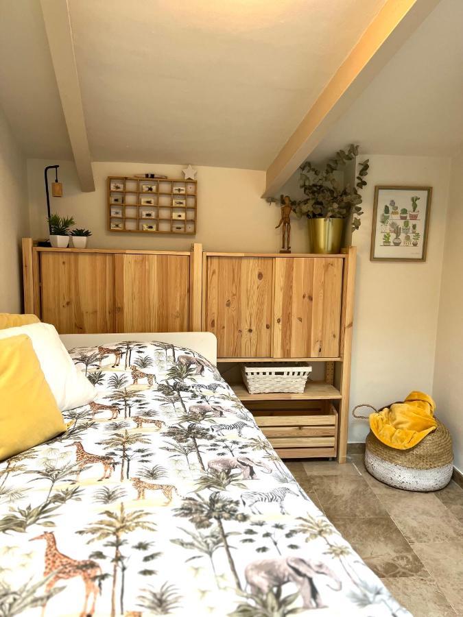 Apartamento Haza Kordoba Zewnętrze zdjęcie