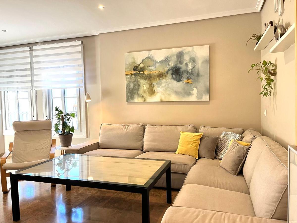Apartamento Haza Kordoba Zewnętrze zdjęcie