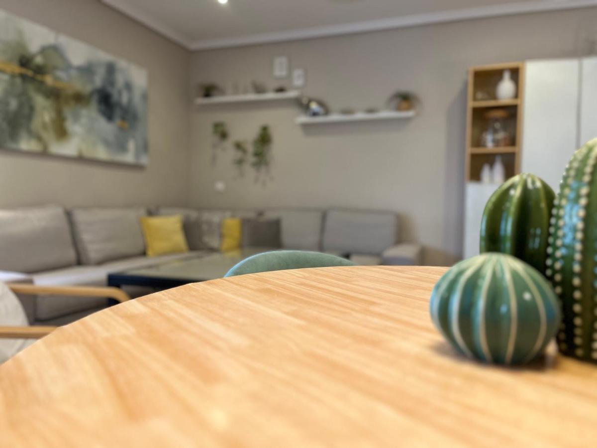 Apartamento Haza Kordoba Zewnętrze zdjęcie