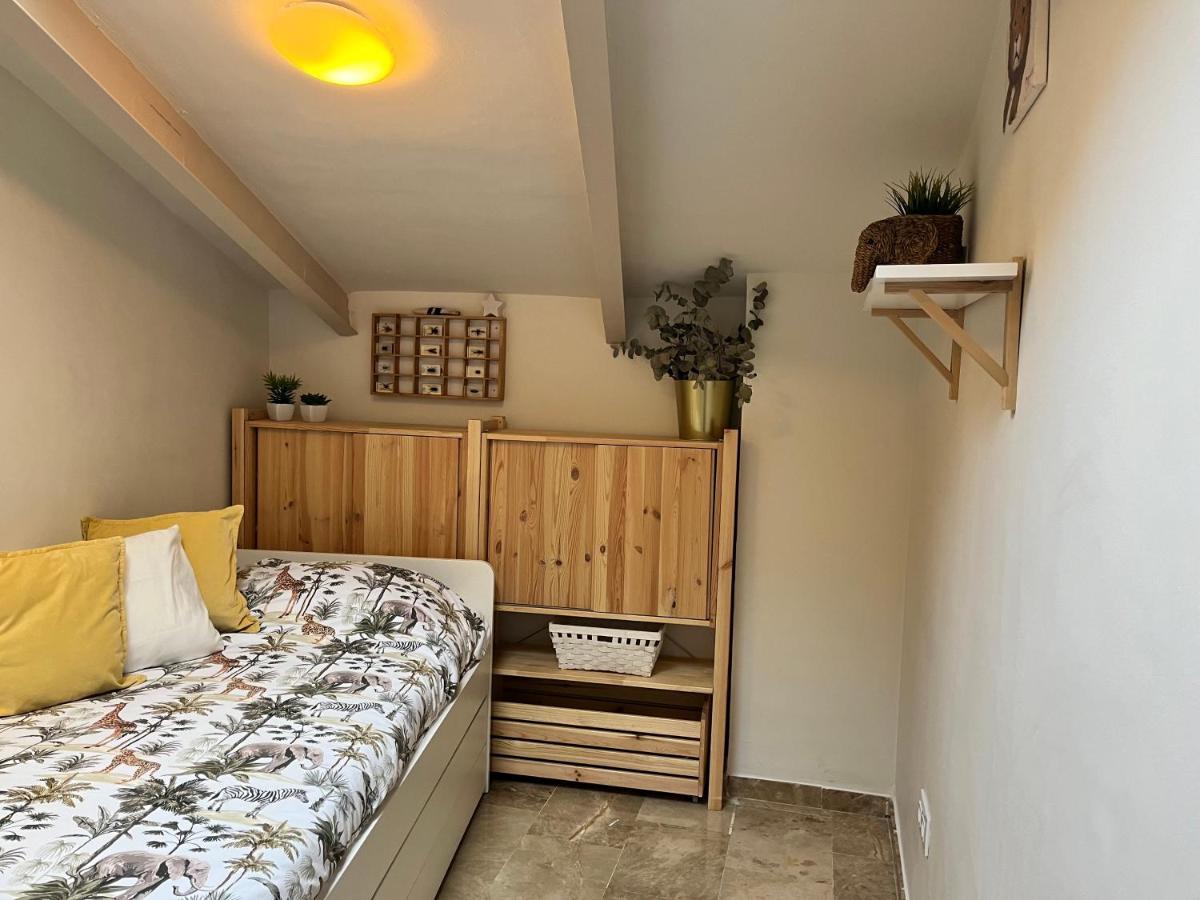 Apartamento Haza Kordoba Zewnętrze zdjęcie