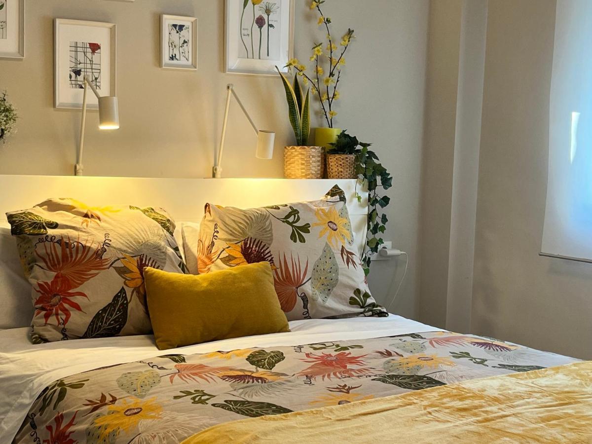 Apartamento Haza Kordoba Zewnętrze zdjęcie