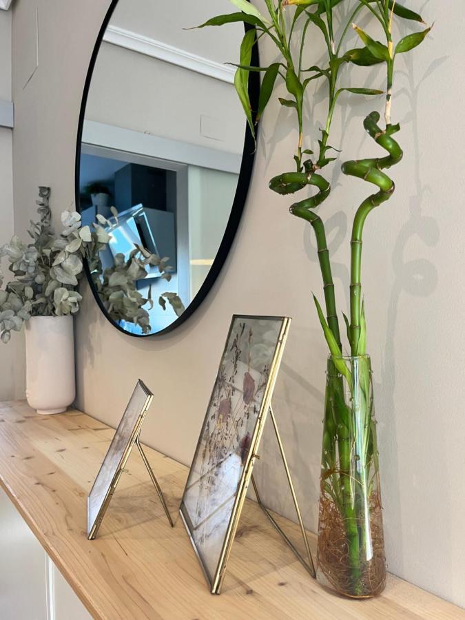 Apartamento Haza Kordoba Zewnętrze zdjęcie