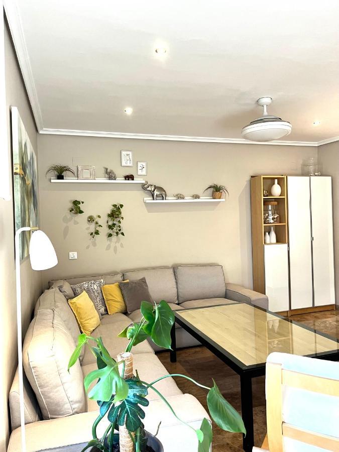 Apartamento Haza Kordoba Zewnętrze zdjęcie