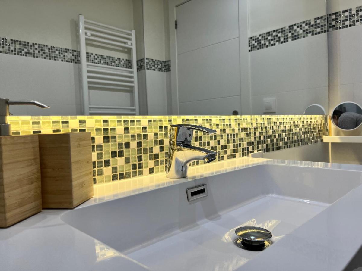 Apartamento Haza Kordoba Zewnętrze zdjęcie