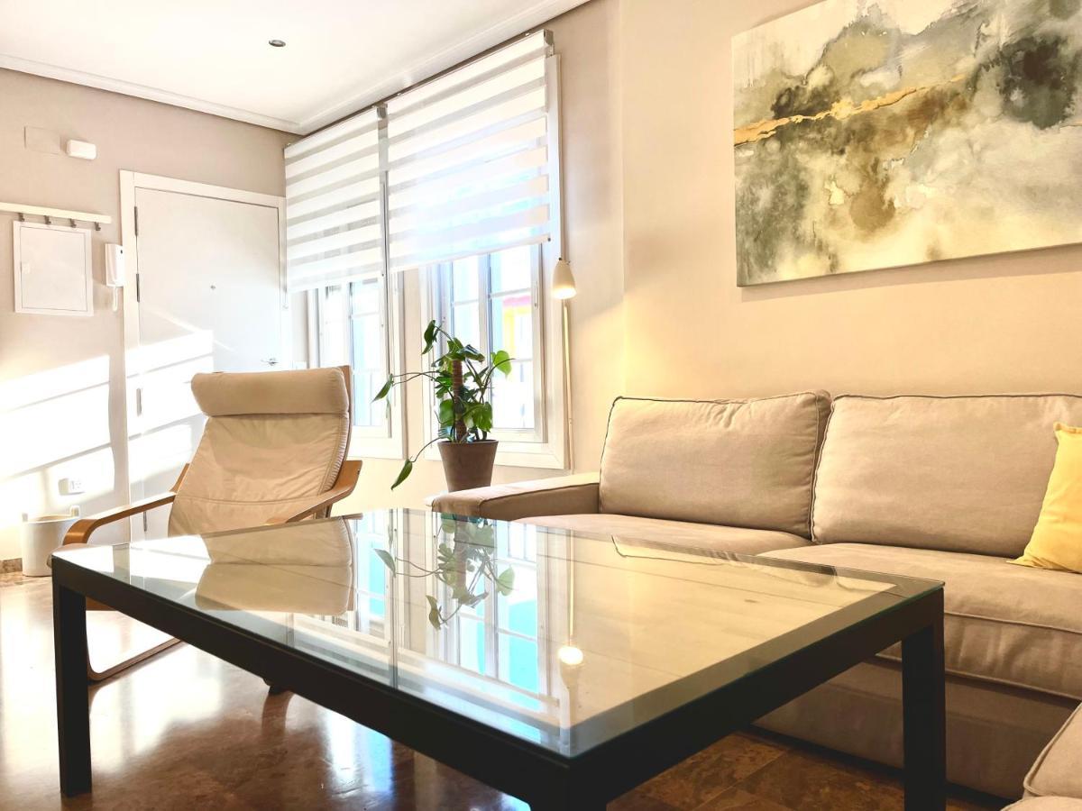 Apartamento Haza Kordoba Zewnętrze zdjęcie