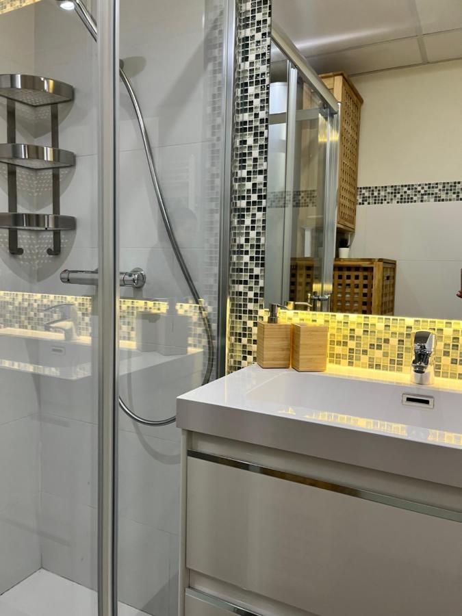 Apartamento Haza Kordoba Zewnętrze zdjęcie
