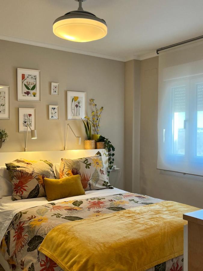 Apartamento Haza Kordoba Zewnętrze zdjęcie