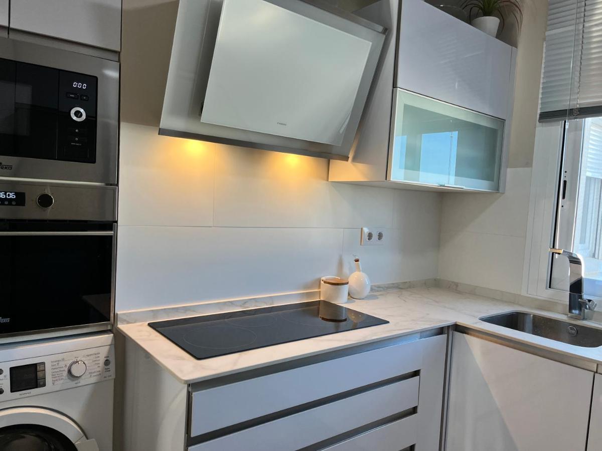Apartamento Haza Kordoba Zewnętrze zdjęcie