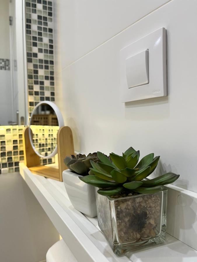 Apartamento Haza Kordoba Zewnętrze zdjęcie