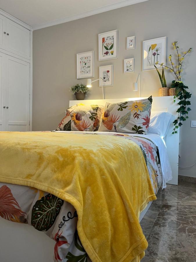 Apartamento Haza Kordoba Zewnętrze zdjęcie