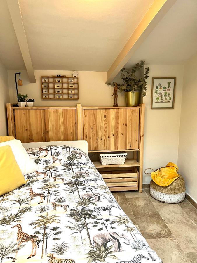 Apartamento Haza Kordoba Zewnętrze zdjęcie
