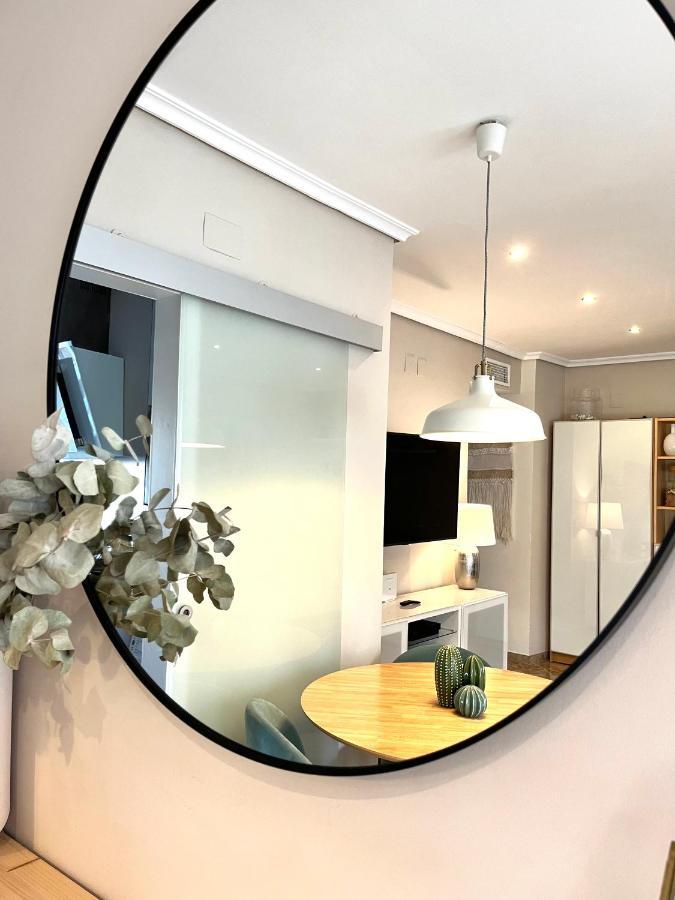 Apartamento Haza Kordoba Zewnętrze zdjęcie
