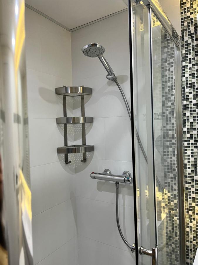Apartamento Haza Kordoba Zewnętrze zdjęcie