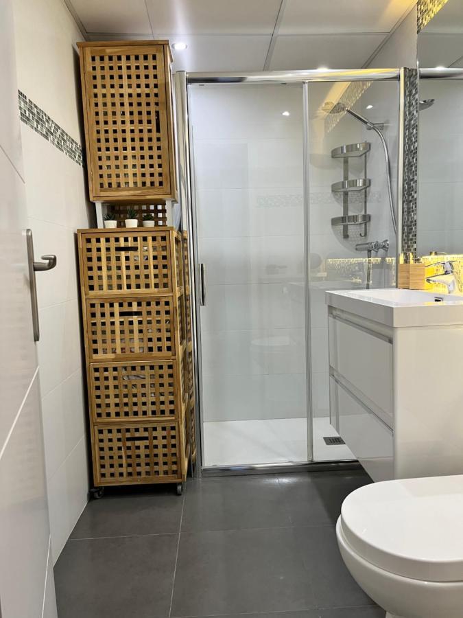 Apartamento Haza Kordoba Zewnętrze zdjęcie