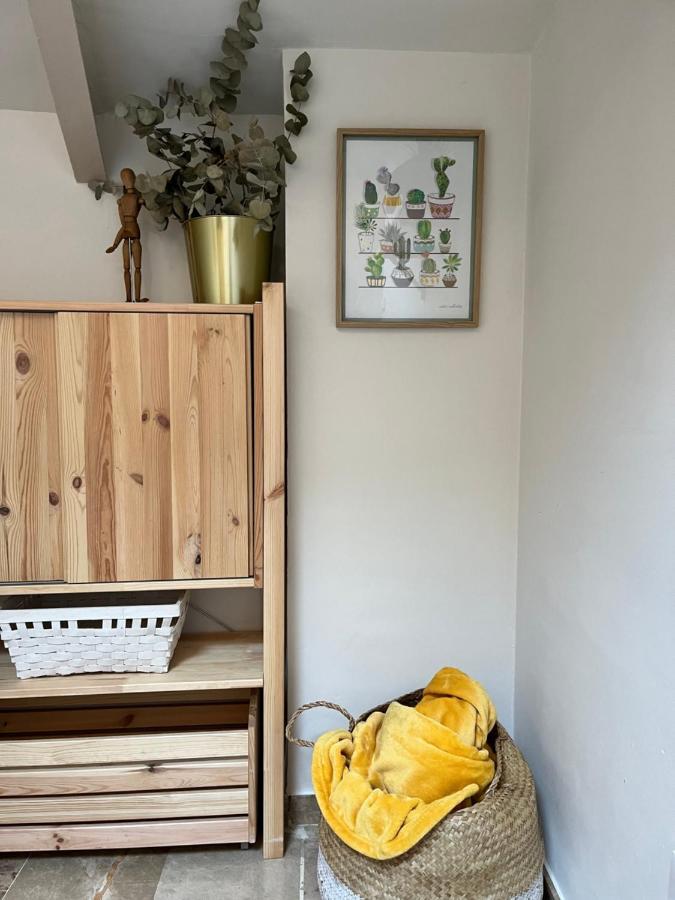 Apartamento Haza Kordoba Zewnętrze zdjęcie