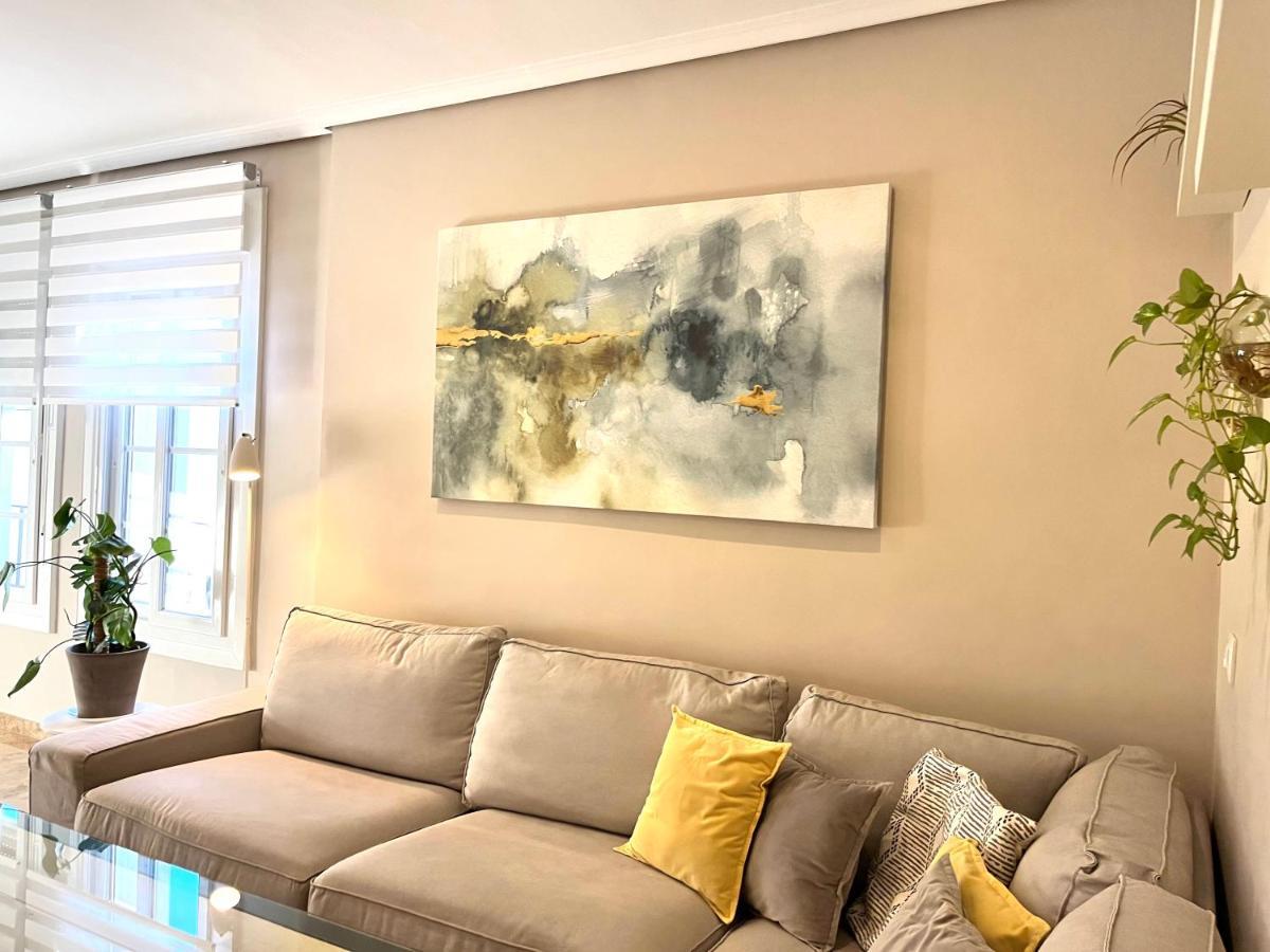 Apartamento Haza Kordoba Zewnętrze zdjęcie