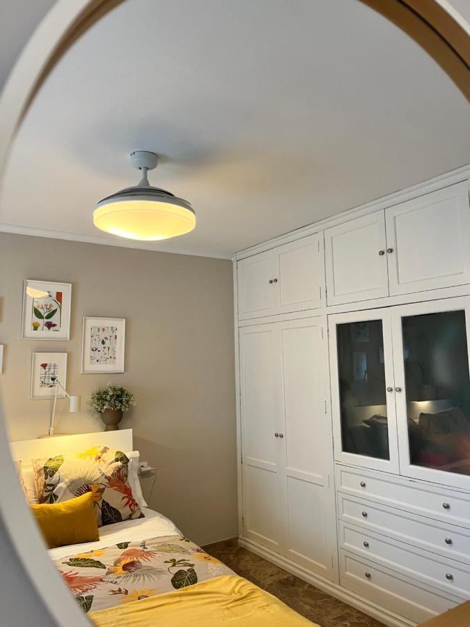 Apartamento Haza Kordoba Zewnętrze zdjęcie