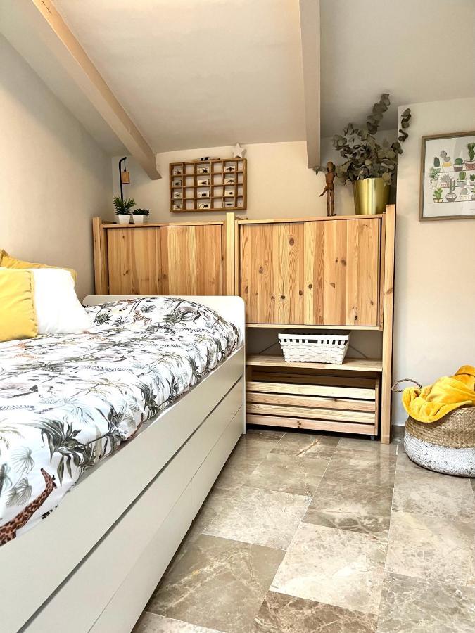 Apartamento Haza Kordoba Zewnętrze zdjęcie