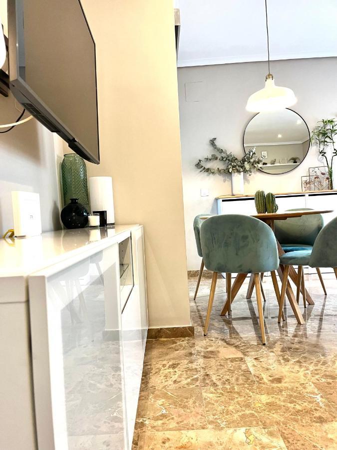 Apartamento Haza Kordoba Zewnętrze zdjęcie